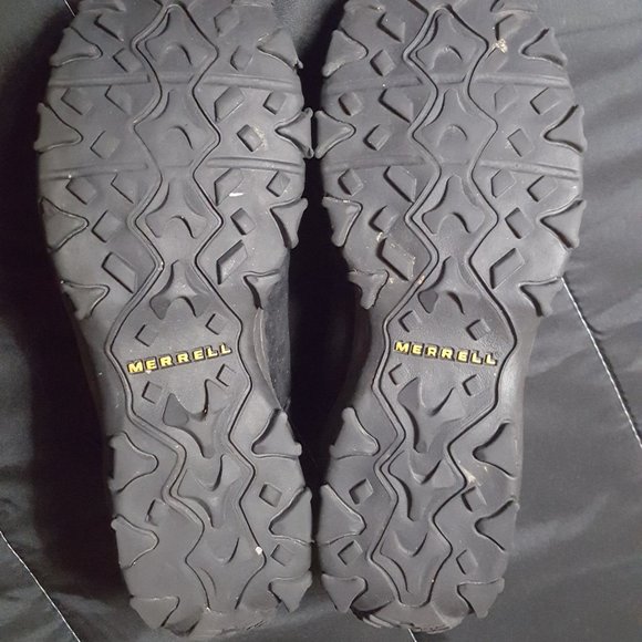 Merrell Slip-on Shoes Men's Size 11 - Picture 4 of 4